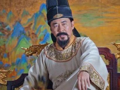 盘点中国有名的官二代开国皇帝 老爹在手,天下我有 盘点中国有名的官二代开国皇帝 老爹在手,天下我有