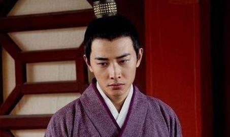 他在太子期间多次与朱元璋争执 为什么他从来没有被废掉呢