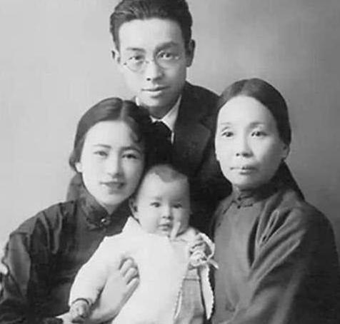 林徽因嫁入梁家前,为什么李惠仙不同意？