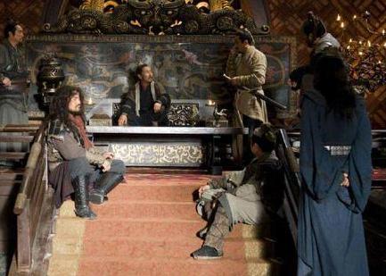 他曾经两次背叛刘邦 为什么最后还是能封侯呢 他曾经两次背叛刘邦 为什么最后还是能封侯呢