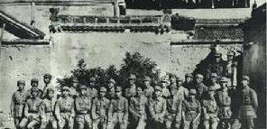 谭冠三生平事迹介绍 为什么张国华和他会被派到那里去的