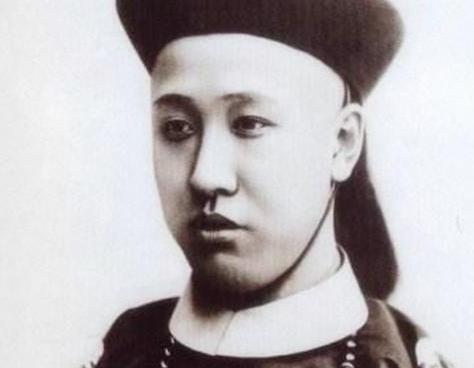 清朝要亡国，统治者赶紧想了一个办法