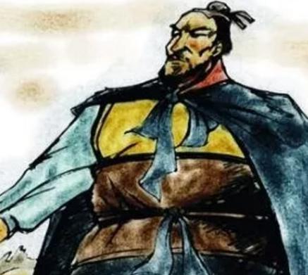 考上武状元却因长的丑被取消资格,当即起兵造反 考上武状元却因长的丑被取消资格,当即起兵造反