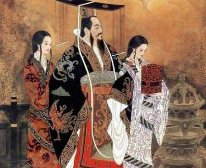 <a href=https://www.lishiji.cn/lishi/1868/ target=_blank class=infotextkey>汉武帝</a>金屋藏娇的<a href=https://www.lishiji.cn/lishi/1171/ target=_blank class=infotextkey>故事</a>到底是什么样的 开头有多美结局有多惨