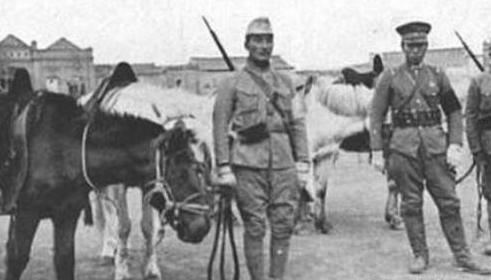 张海天在抗日战争期间起了什么作用?中流砥柱般的存在 <a href=https://www.lishiji.cn/lishi/2824/ target=_blank class=infotextkey>张海天</a>在抗日战争期间起了什么作用?中流砥柱般的存在