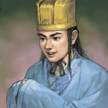 南朝宋孝武帝刘骏第八子：刘子鸾