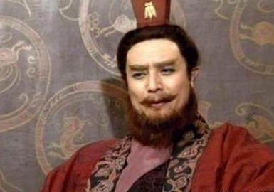 他死的时候还有一个儿子 为什么会将位子传给自己的弟弟呢 他死的时候还有一个儿子 为什么会将位子传给自己的弟弟呢