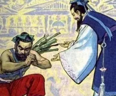 负荆请罪故事中的廉颇蔺相如最后结局怎么样? 负荆请罪故事中的廉颇蔺相如最后结局怎么样?