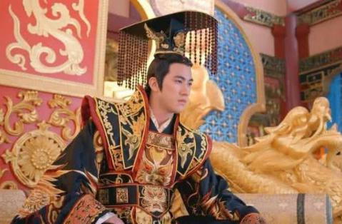 长孙家族为什么会覆灭？跟长孙皇后有什么关系？