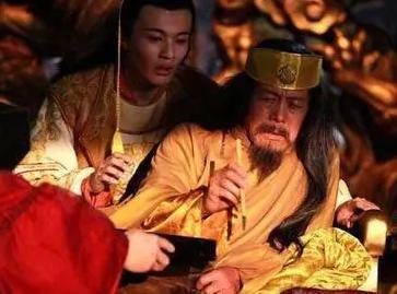 做了26年的太子,好不容易当上皇帝,186天后就被退位 做了26年的太子,好不容易当上皇帝,186天后就被退位