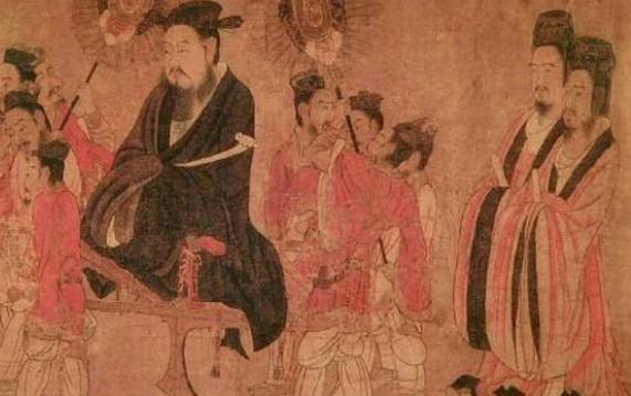 萧宝卷为什么会被赶下台？他真的有那么荒唐吗
