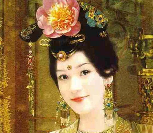 房陵公主身为公主为什么会没人娶?并非因为刁蛮专横