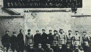 谭冠三生平事迹介绍 为什么张国华和他会被派到那里去的