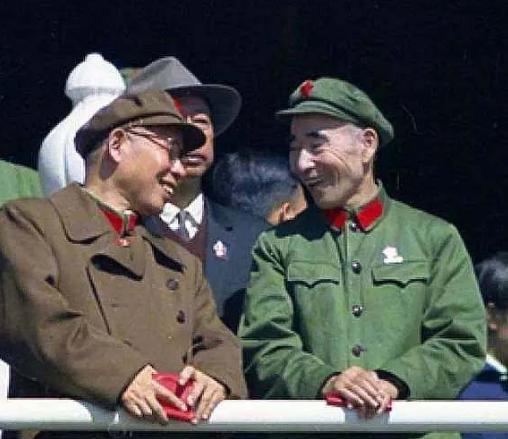 1970年陈伯达鼓吹天才论，陈毅为什么会上当？