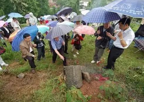 吴三桂自知必死，写给陈圆圆一封信