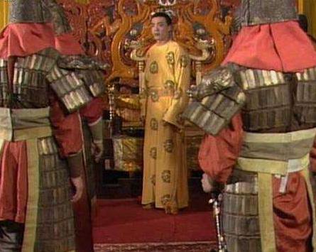 先天政变中为什么薛崇简会建议唐玄宗对她下手 是什么原因导致的