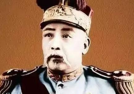 最为忌惮的对手 袁世凯烈斗穆尔察铁良