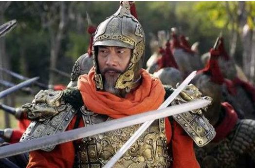 宇文化及:不仅杀了杨广,还霸占皇帝的女人 宇文化及:不仅杀了杨广,还霸占皇帝的女人