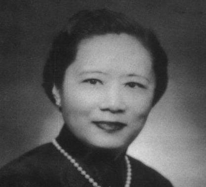华裔美国物理学家袁家骝家庭介绍 家里面最弱的人貌似是他自己