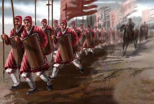 李光弼与郭子仪的结局为什么会不一样?