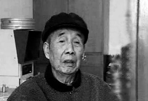 杨奇清救过朱，毛，周三巨头，为什么晚年过的凄惨？