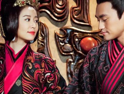 中国史上最完美的皇帝,登基不杀功臣,只宠皇后一人 中国史上最完美的皇帝,登基不杀功臣,只宠皇后一人