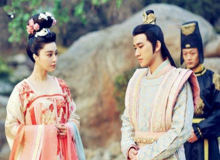 唐太宗李世民晚年到底得了什么病 为什么武则天却十分喜欢呢 唐太宗李世民晚年到底得了什么病 为什么武则天却十分喜欢呢