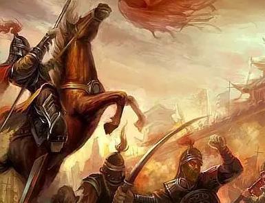 东汉末年萧何等人的后代都去了哪里? 东汉末年萧何等人的后代都去了哪里?