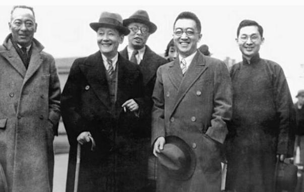 冯顺弟是怎么教育胡适的？母亲改变了我的一生