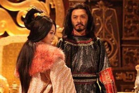 宇文化及:不仅杀了杨广,还霸占皇帝的女人 宇文化及:不仅杀了杨广,还霸占皇帝的女人