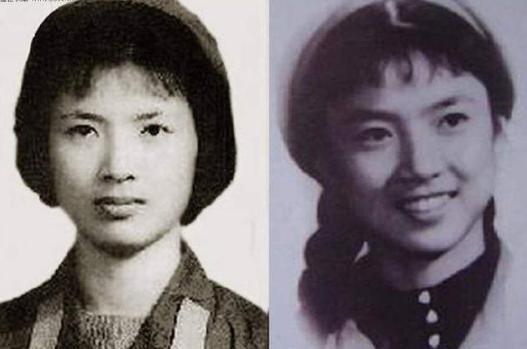 张宁跟林立果在一起之后,为什么后来又被迫改名嫁富商？
