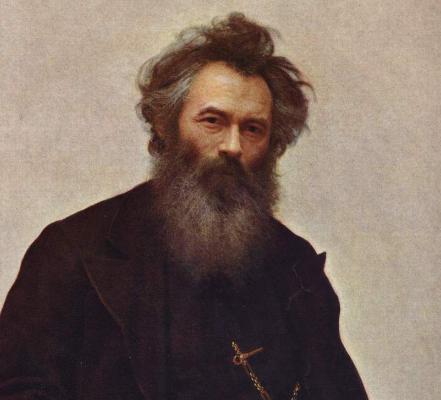 希什金:俄罗斯风景画家,九世纪后半叶现实主义风景画的奠基人之一 希什金:俄罗斯风景画家,九世纪后半叶现实主义风景画的奠基人之一