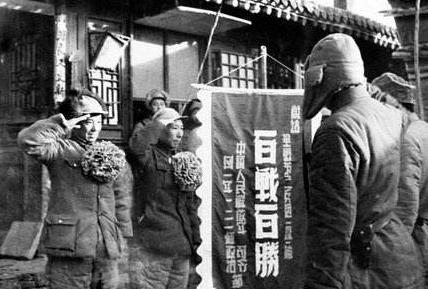 郭勋祺的妻子是谁？再大的将军在家都是妻管严