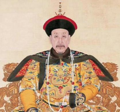 康乾盛世的集大成者乾隆,说中华语言,书中华文字 康乾盛世的集大成者乾隆,说中华语言,书中华文字