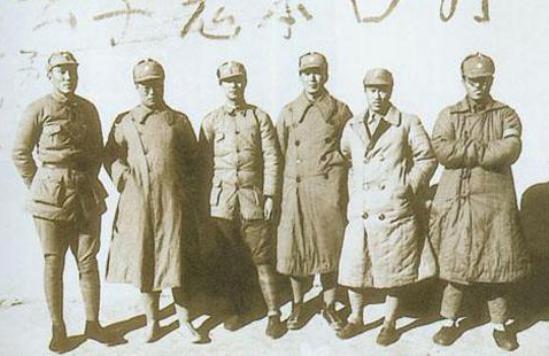 熊伯涛的生平如何?他的是什么军衔 熊伯涛的生平如何?他的是什么军衔