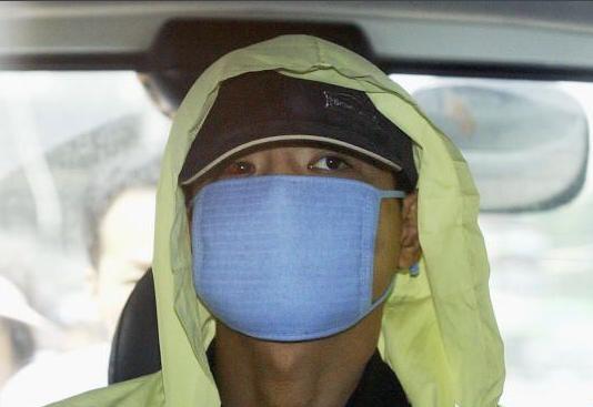 韩国史上头号连环杀人凶手 韩国头号变态杀人狂魔柳永哲简介 韩国史上头号连环杀人凶手 韩国头号变态杀人狂魔柳永哲简介