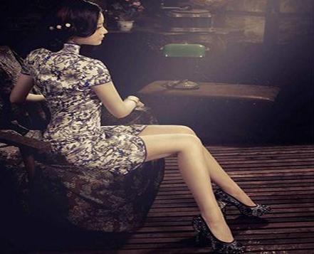 婚前廖翠凤跟林语堂说了什么？让林语堂放弃两个女人
