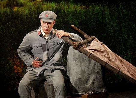 陈树湘的头颅找到了吗？他牺牲前做了什么？