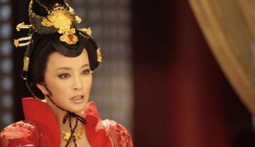 唐高宗李治懦弱无能?一件事就能打破这个传言! 唐高宗李治懦弱无能?一件事就能打破这个传言!