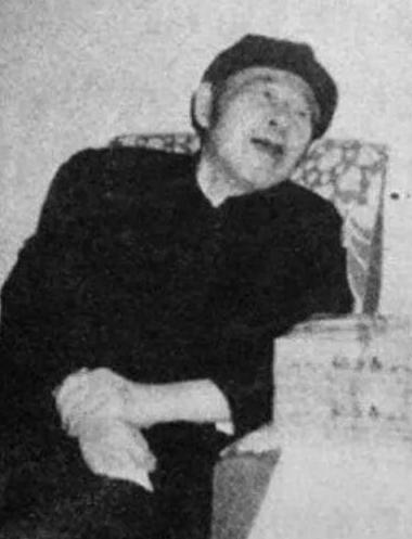 揭秘:阎红彦突发身亡之谜,是被此人逼迫心脏病发? 揭秘:阎红彦突发身亡之谜,是被此人逼迫心脏病发?