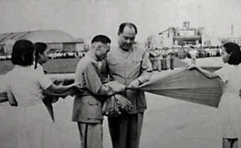 赵尔陆为什么会没有军职?却是55位上将之一,只因所做贡献无人能比 赵尔陆为什么会没有军职?却是55位上将之一,只因所做贡献无人能比