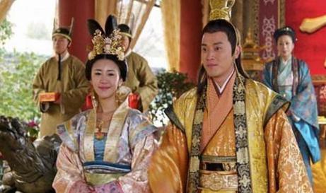 他是宋太祖的小舅子也是吃人魔王 最后被赵光义给杀了 他是宋太祖的小舅子也是吃人魔王 最后被赵光义给杀了