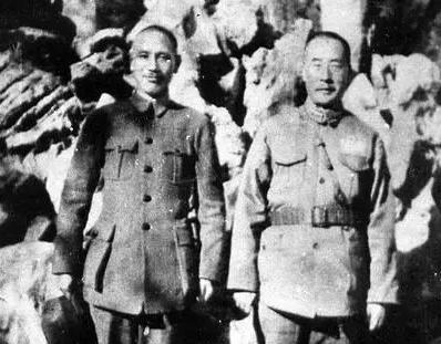 韩复榘为什么齐守济南？原因是什么