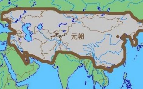 因为此人的夺位中的顺利胜出 避免的中国全面伊斯兰化 因为此人的夺位中的顺利胜出 避免的中国全面伊斯兰化
