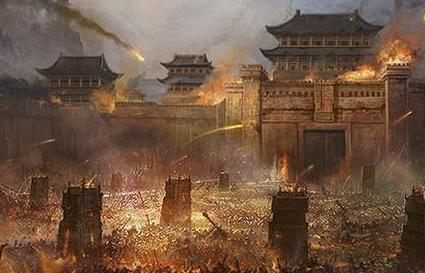 为什么文天祥殉国后,谢枋得也绝食而死 为什么文天祥殉国后,谢枋得也绝食而死