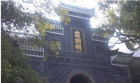 简大狮是谁？抗日义士，祖国却不保护他