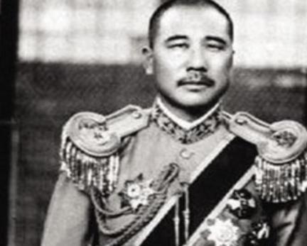 民国悍匪相比张作霖独霸东北 而他却造成了青岛惨案