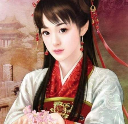 汉武帝金屋藏娇的故事到底是什么样的 开头有多美结局有多惨