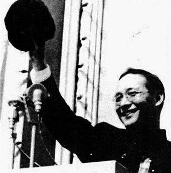 潘汉年的私生活如何?他有子女后代吗