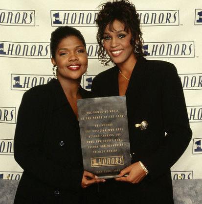 惠特妮·休斯顿个人和社会生活是什么样的 有关于她的评价是什么样的